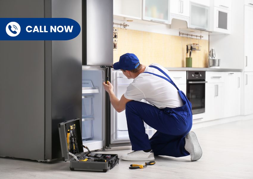 Guy Appliance Repair Company
